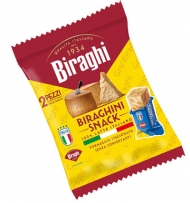GRAN BIRAGHI SNACK PZ.20X2 BIRAGHINI